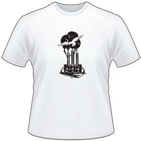 Eco T-Shirt 204