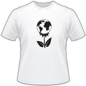 Eco T-Shirt 253
