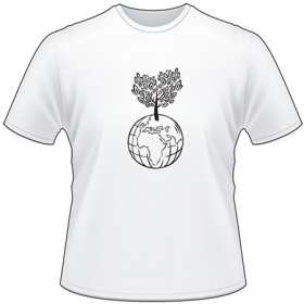 Eco T-Shirt 31