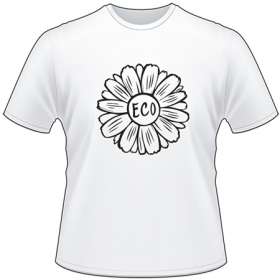 Eco T-Shirt 78