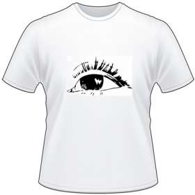 Eye T-Shirt 102