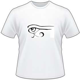 Eye T-Shirt 117