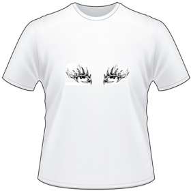 Eye T-Shirt 127