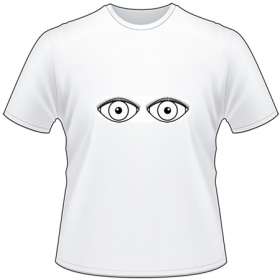 Eye T-Shirt 151