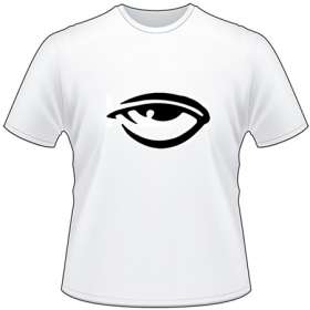 Eye T-Shirt 168