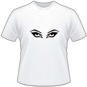 Eye T-Shirt 173