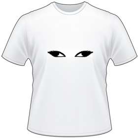 Eye T-Shirt 177