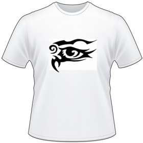 Eye T-Shirt 182