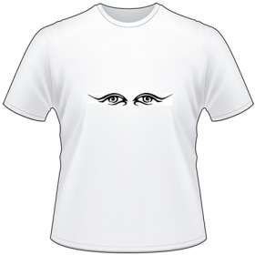 Eye T-Shirt 183