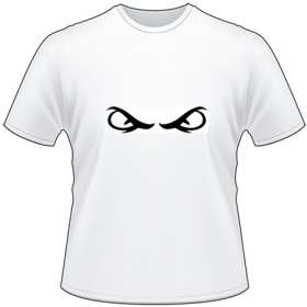 Eye T-Shirt 187
