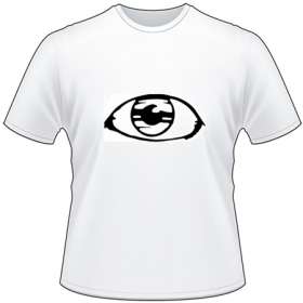 Eye T-Shirt 27