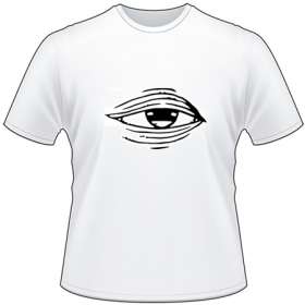 Eye T-Shirt 32