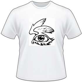 Eye T-Shirt 34