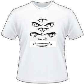 Eye T-Shirt 54