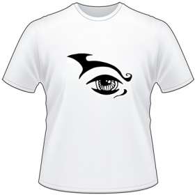 Eye T-Shirt 63