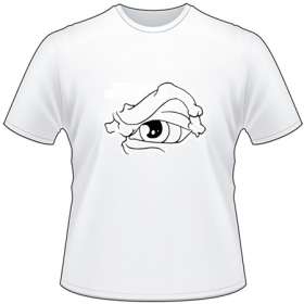 Eye T-Shirt 85