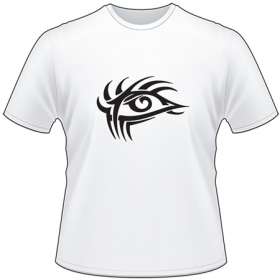 Eye T-Shirt 341