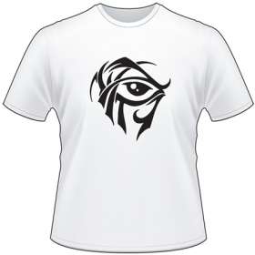 Eye T-Shirt 256