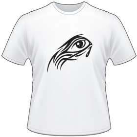 Eye T-Shirt 278
