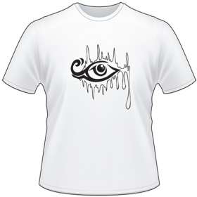 Eye T-Shirt 301
