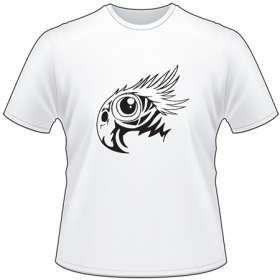 Eye T-Shirt 318