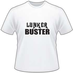 Lunker Buster T-Shirt