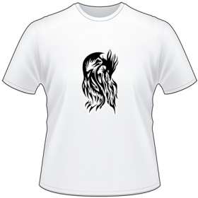 Tribal Dragon T-Shirt 98