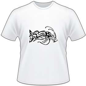 Tribal Dragon T-Shirt 159