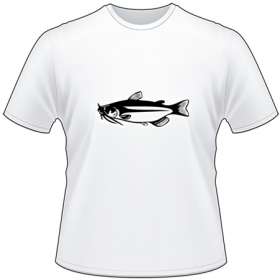 Catfish 3 T-Shirt