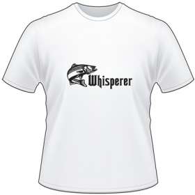 Striper Whisperer T-Shirt