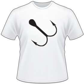 Hook T-Shirt 2