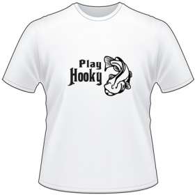 Play Hooky Catfish T-Shirt