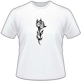 Rose T-Shirt 3
