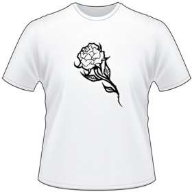 Rose T-Shirt 23