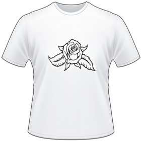 Rose T-Shirt 38