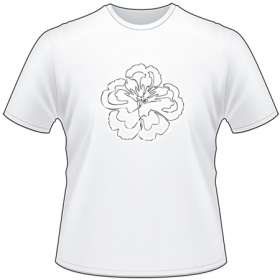Flower 14 T-Shirt