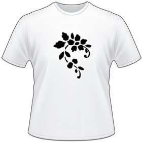 Flower 15 T-Shirt
