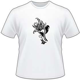 Flower T-Shirt 202