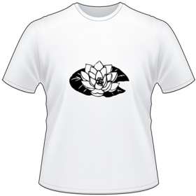 Lotus Blossom T-Shirt