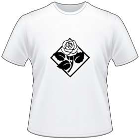 Rose 2 T-Shirt