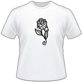 Rose T-Shirt 54