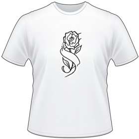 Rose T-Shirt 60