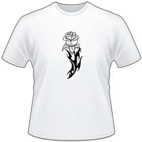 Rose T-Shirt 99