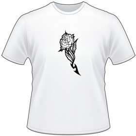 Rose T-Shirt 110