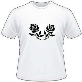 Rose T-Shirt 130