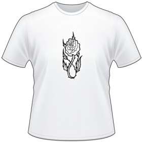 Rose T-Shirt 151