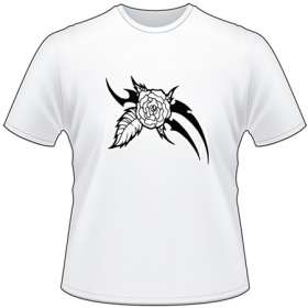 Rose T-Shirt 178