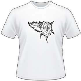 Rose T-Shirt 189
