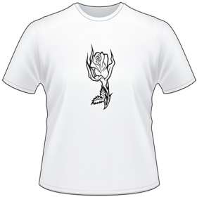 Rose T-Shirt 199