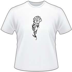 Rose T-Shirt 202